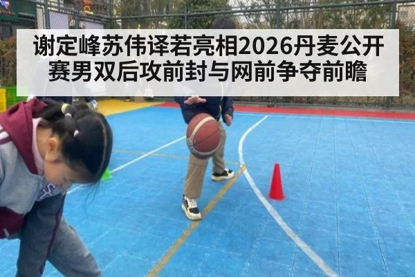 谢定峰苏伟译若亮相2026丹麦公开赛男双后攻前封与网前争夺前瞻